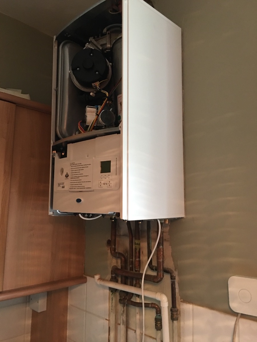 Heating Engineer: Image 7